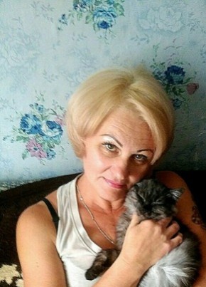 Ольга Лысенко, 54, Россия, Покровское (Ростовская обл.)