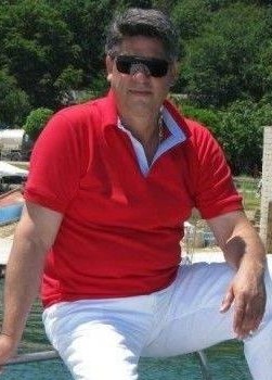 Cavit Yalcin, 53, Република България, Варна