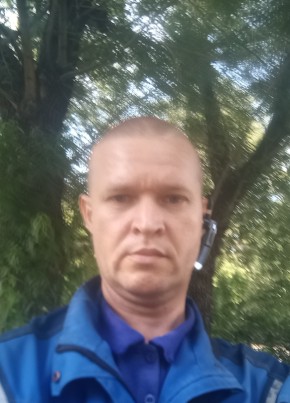 Aleksandr, 41, Russia, Tomsk