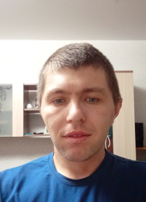 Михаил, 33, Россия, Линево