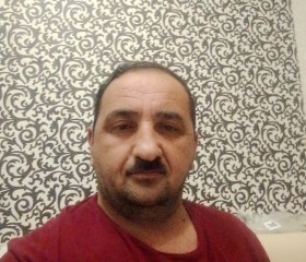 Рашид, 48 лет, Солнечногорск