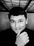Vesyelyy paren, 34, Abadan