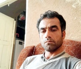 Majid, 35 лет, یزد