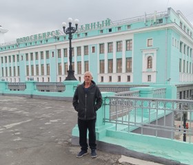 Сергей, 58 лет, Тальменка