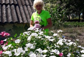 Marina, 63 - Разное