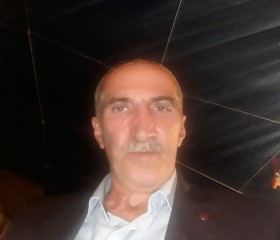 Малик, 58 лет, Алматы