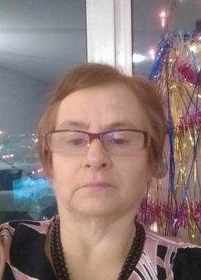 Ludmila, 62, Россия, Курган
