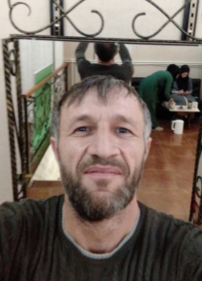 Умар, 44, Россия, Дербент