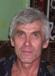 beffer, 63 года