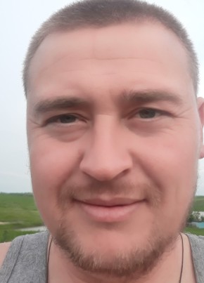 Vadim, 33, Bundesrepublik Deutschland, Kassel