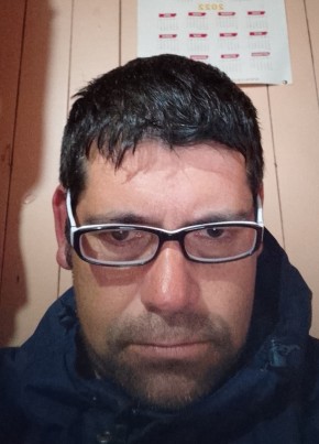 Vlaudio из Concepción 43 года