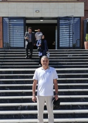 Murka из Aşgabat 18 лет