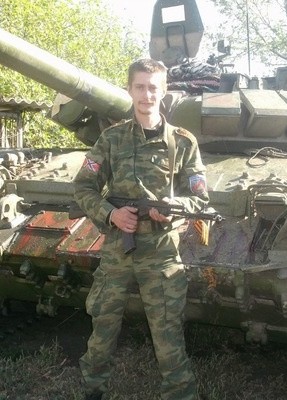 Виктор, 36, Россия, Новоалександровск