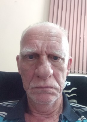 Igor, 58, Kazakhstan, Almaty