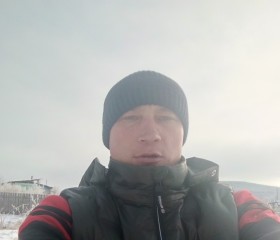 Алексей Дружинин, 28 лет, Нерчинский Завод