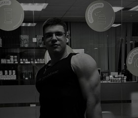 Danila, 25, Yekaterinburg