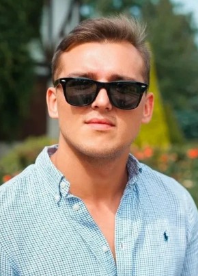 Misha, 20, Russia, Mirnyy