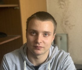 Vadim, 20, Smolensk