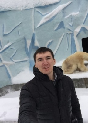 Артем, 29, Россия, Томск