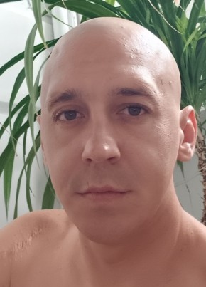 Алексей из Краснодара 36 лет