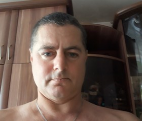 Юрий, 52 года, Курган