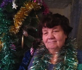 Валентина, 69 лет, București