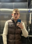 Daniil, 18, Moscow