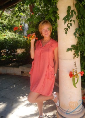 Валерия, 43, Россия, Санкт-Петербург