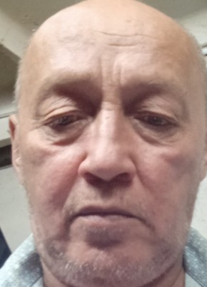 Рустам из Ишимбая 55 лет