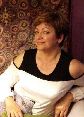 Галина, 53, Россия, Калининград