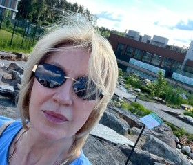 Olga, 60, Moscow