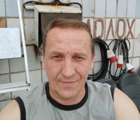 Андрей, 53 года, Донецьк