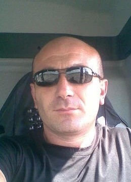 ВИТАЛИК, 46, Россия, Отрадная