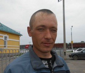 Виктор, 43 года, Заринск