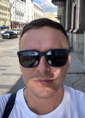 Evgeniy, 38, Russia, Protvino