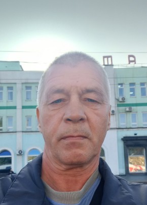 Коха, 53, Россия, Верхняя Салда