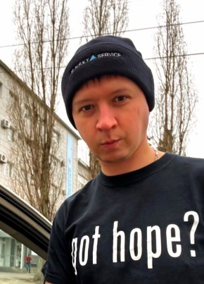 Oleg Pers, 33, Россия, Воронеж