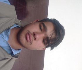 shir, 19, Shibirghan
