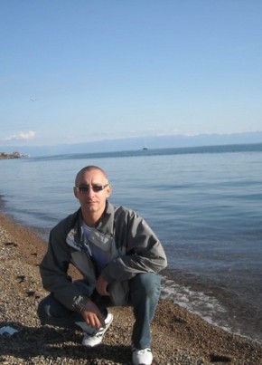 Igor, 54, Russia, Barnaul