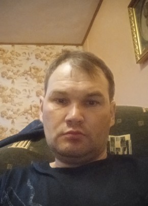Vladimir, 47, Russia, Smolensk