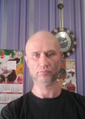 Valeriy, 47, Kazakhstan, Almaty