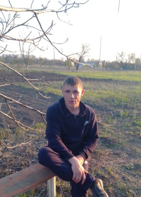 Vladimir, 36, Україна, Роздільна