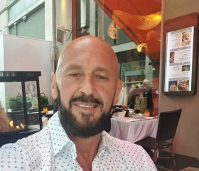 Cristian, 47, Copenhagen