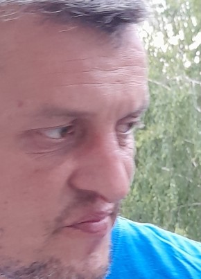 Макс, 41, Рэспубліка Беларусь, Горад Барысаў