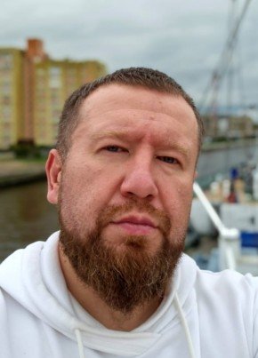 Алексей из Москвы 43 года