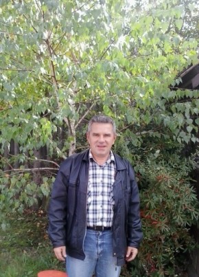 Михайло, 62, Україна, Перечин