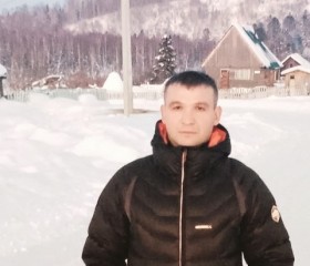 даниил, 39 лет, Новосибирск