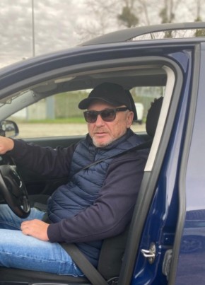Петр из Rodgau 18 лет