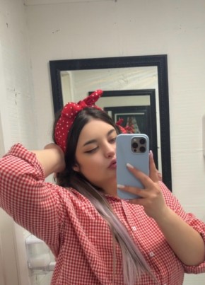 Margarita, 25, Russia, Moscow