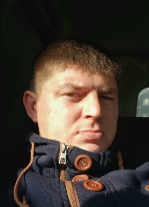 Алексей, 34, Россия, Артем